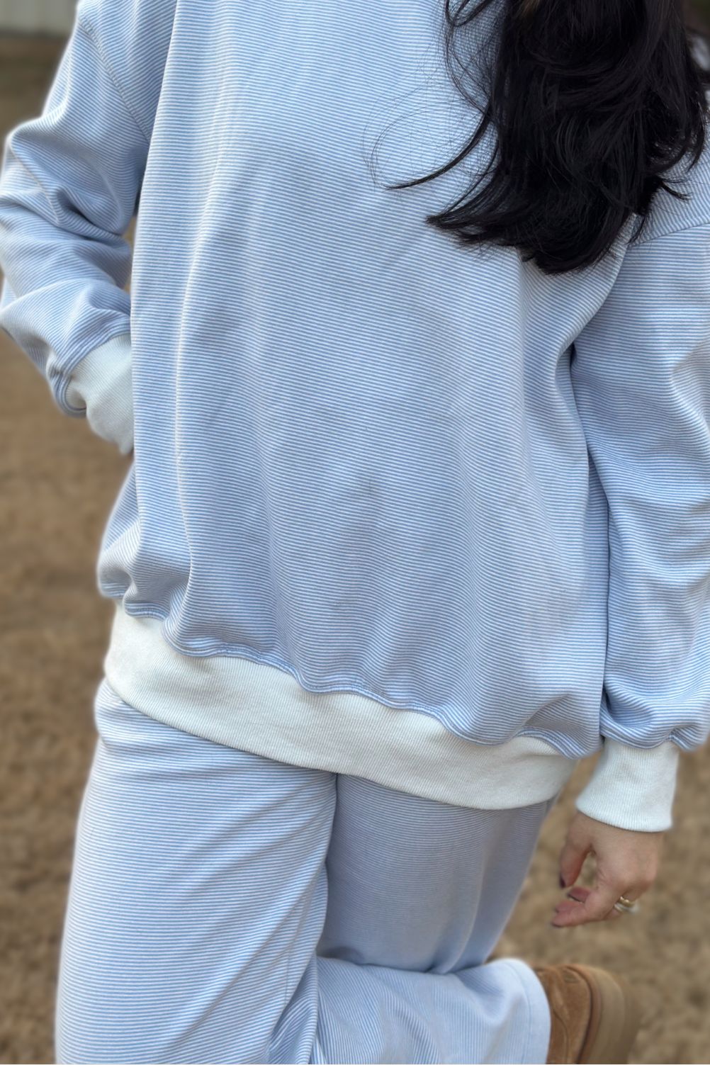 The Millie Cove Lounge Pants