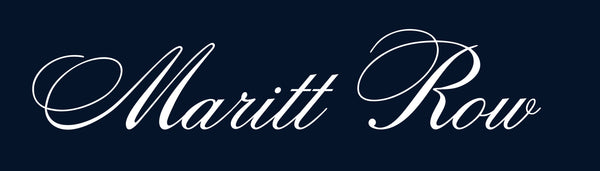 Maritt Row