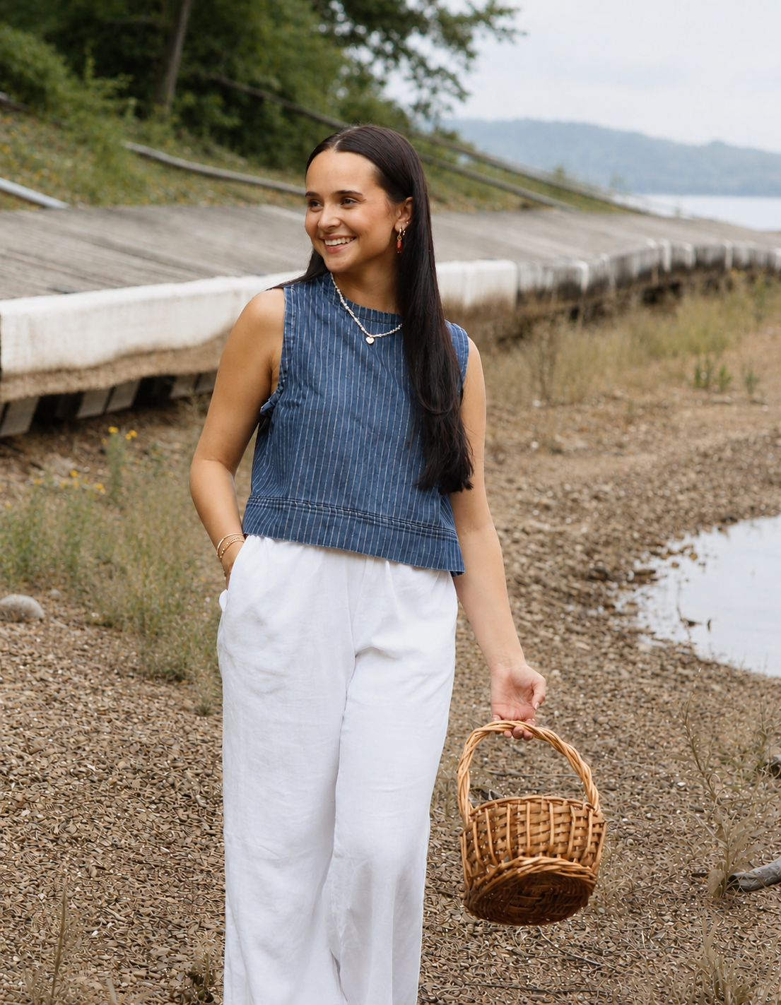 The Ellis Top
