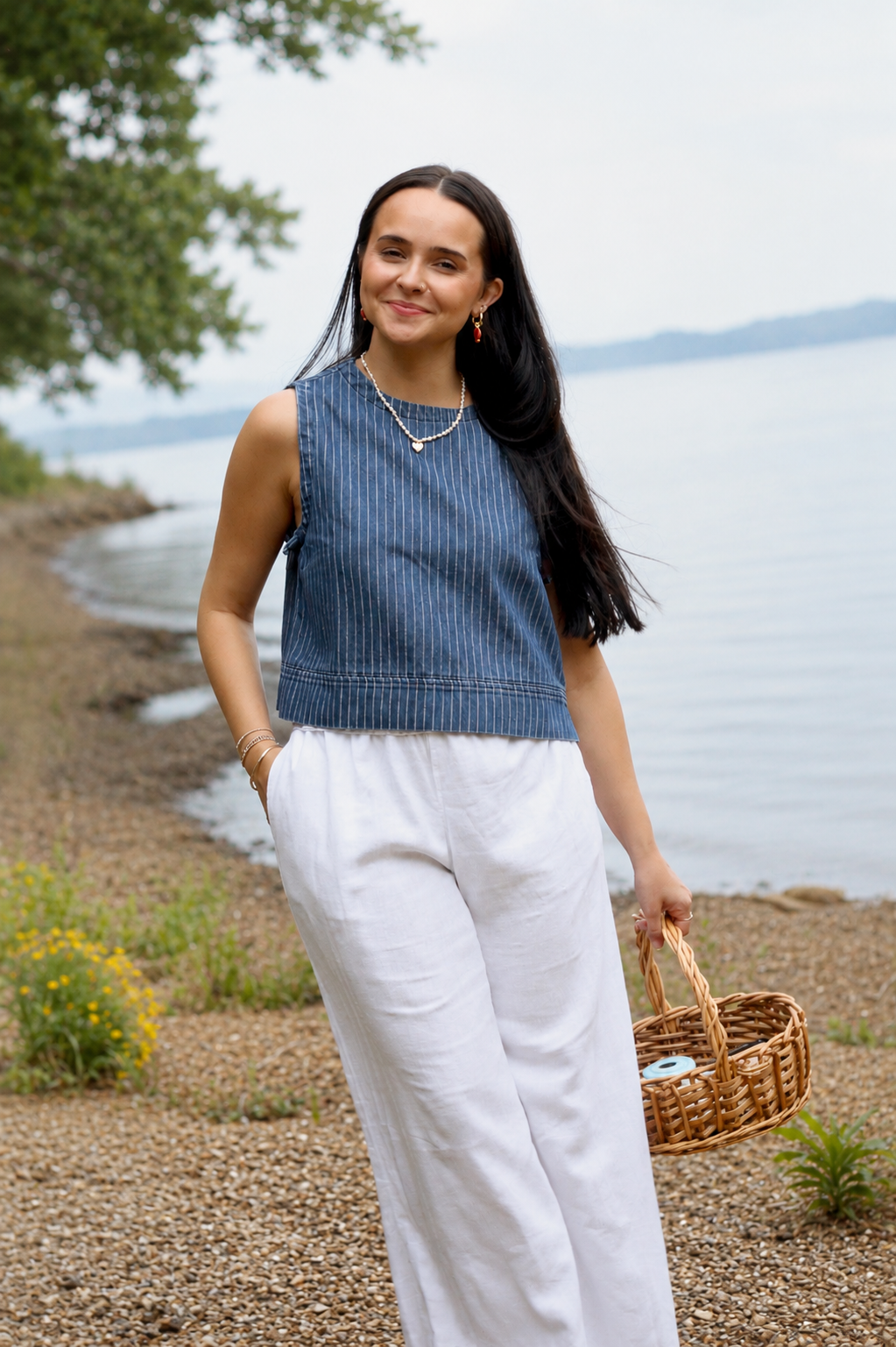 The Ellis Top