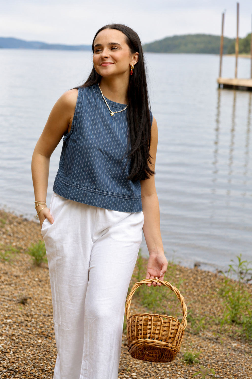 The Ellis Top