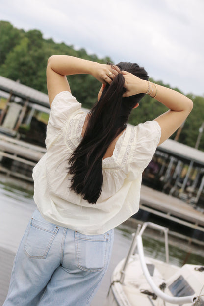 The Cove Top