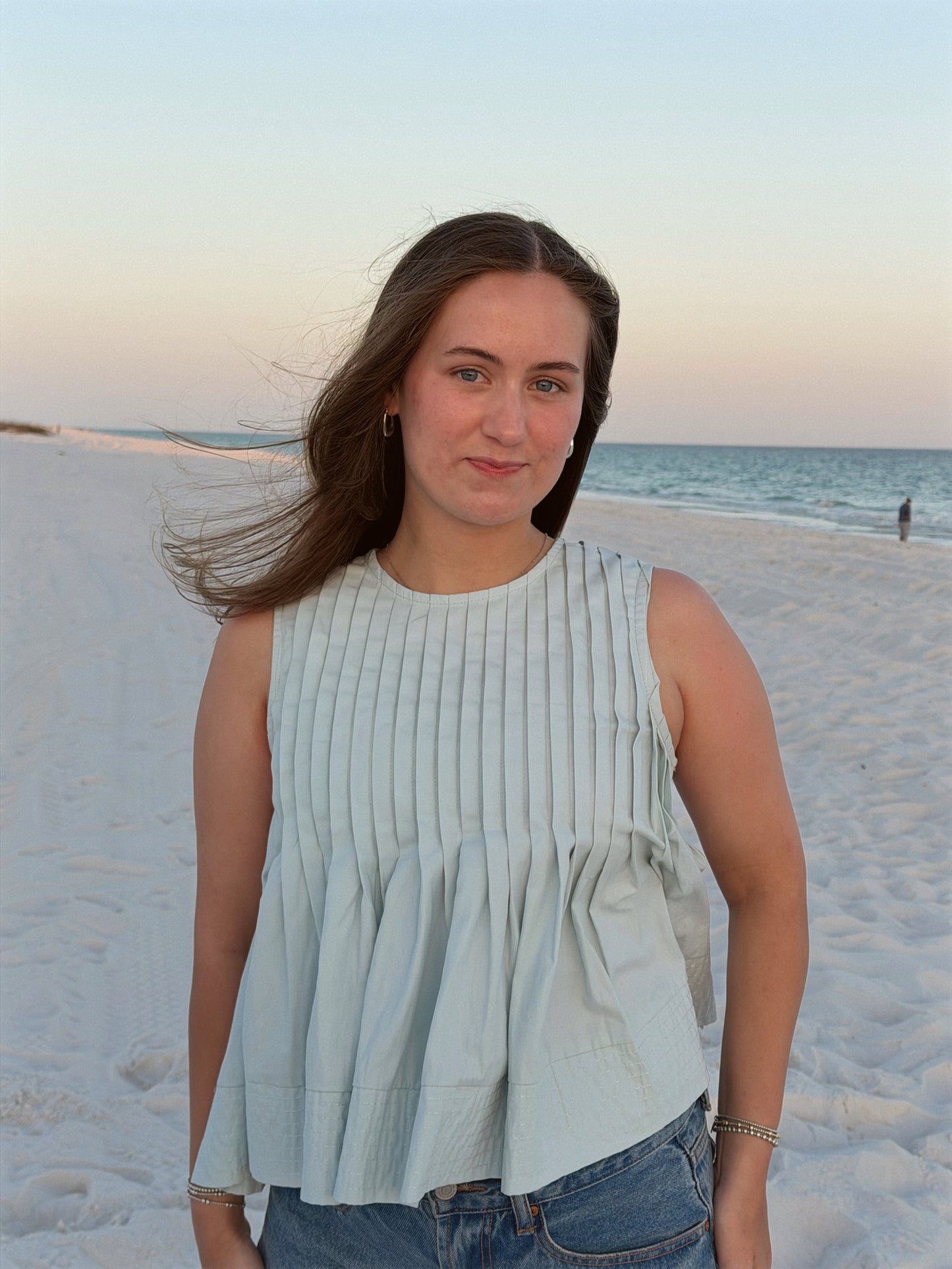 The Eve Top