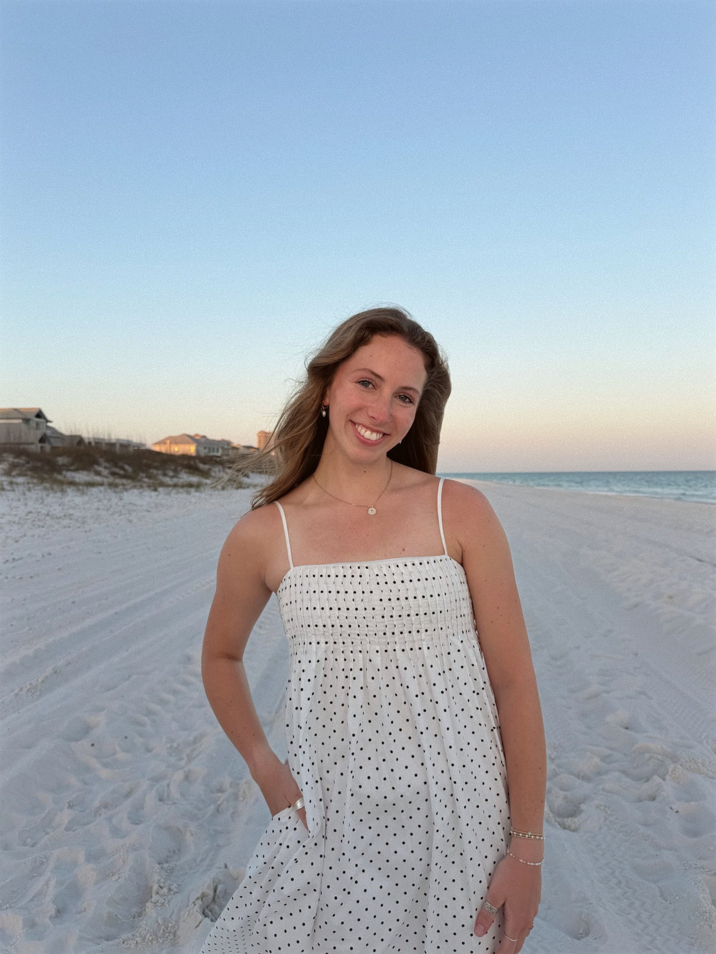 The Abby Dress