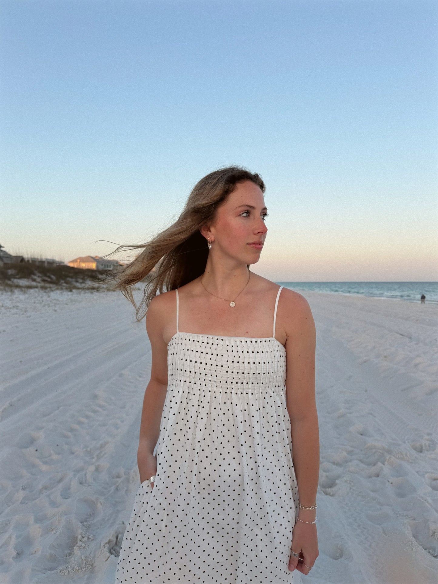 The Abby Dress