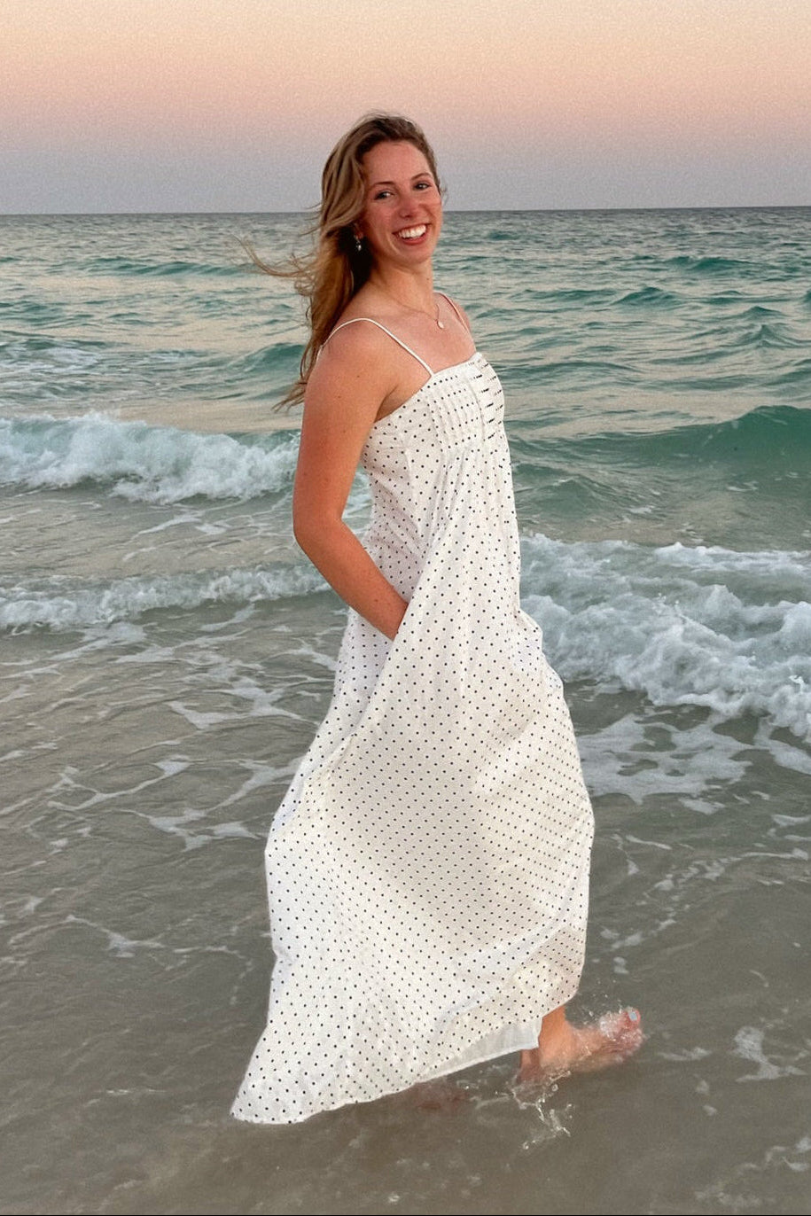 The Abby Dress