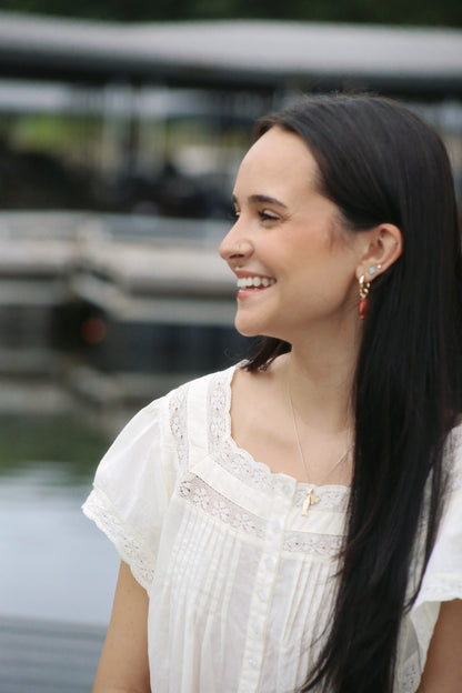 The Cove Top