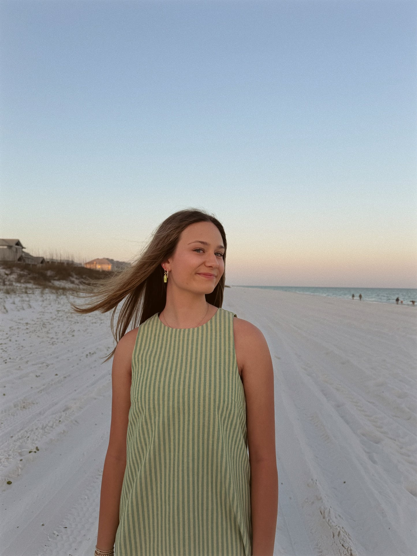 The Reed Dress