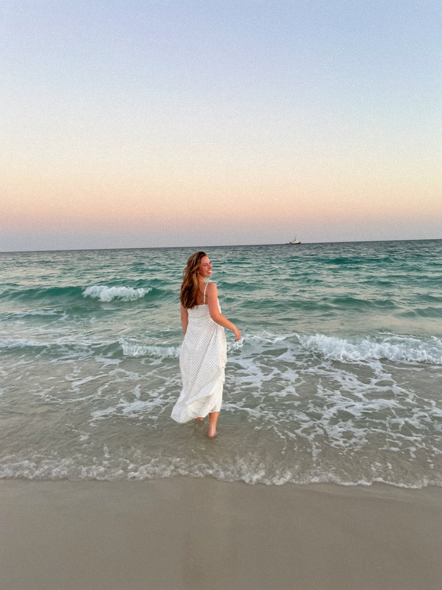 The Abby Dress