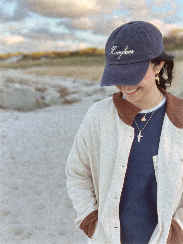 The Myra Barn Jacket