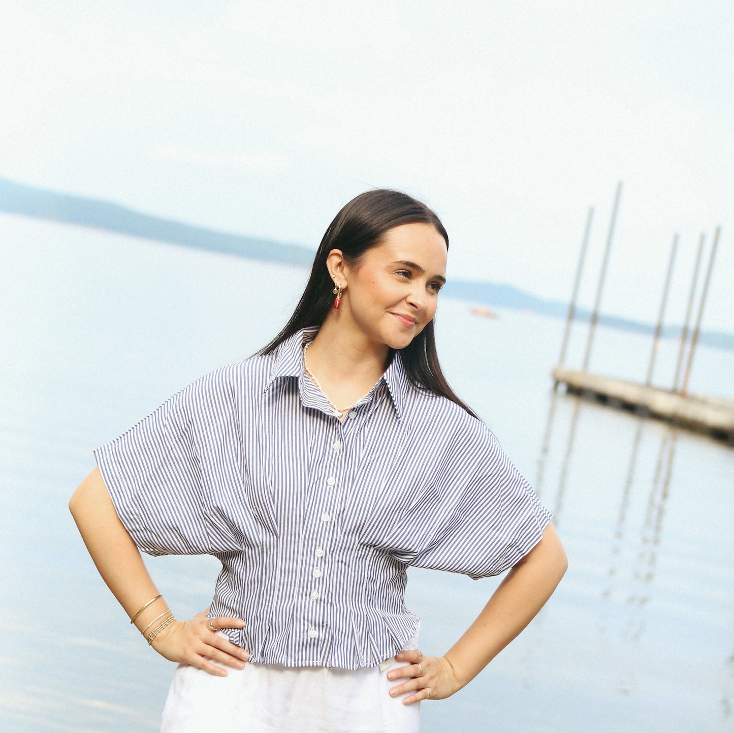 The Chloe Top