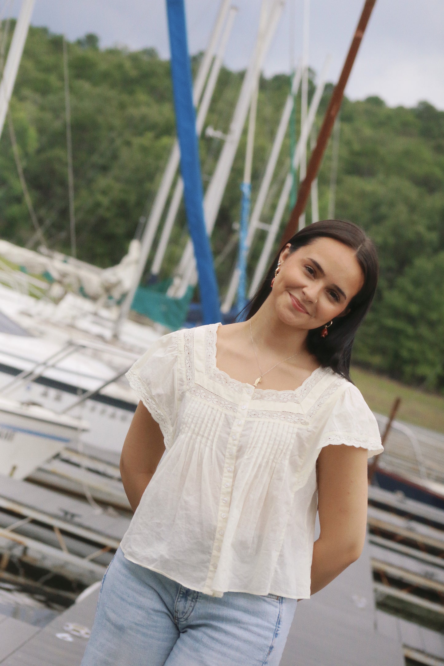 The Cove Top
