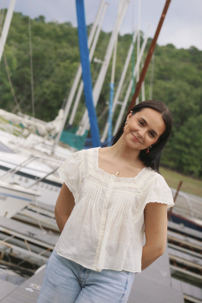 The Cove Top