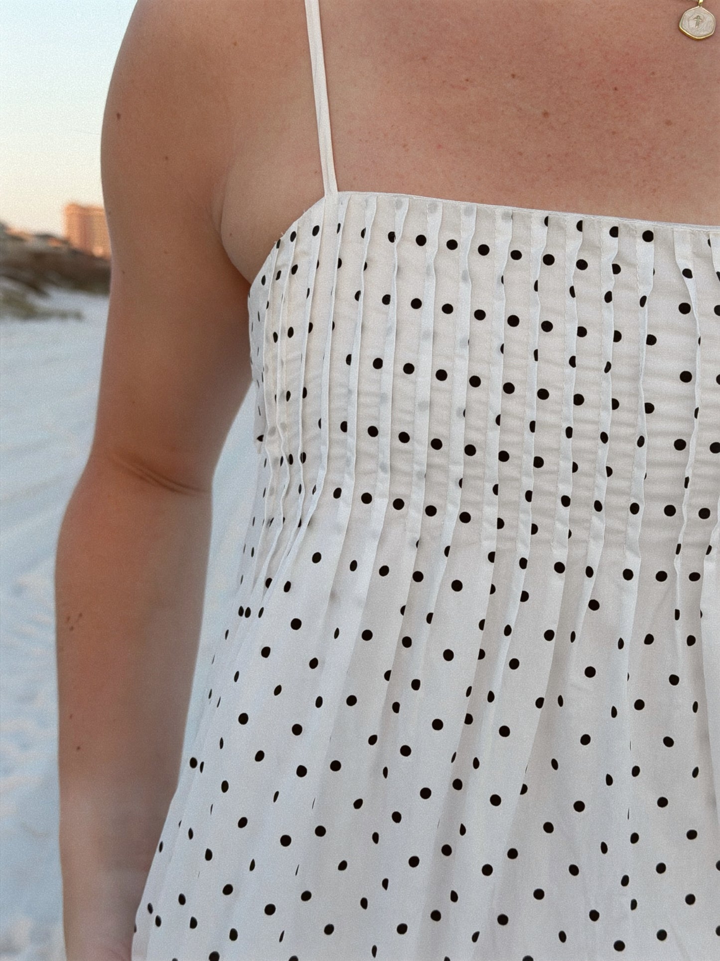The Abby Dress