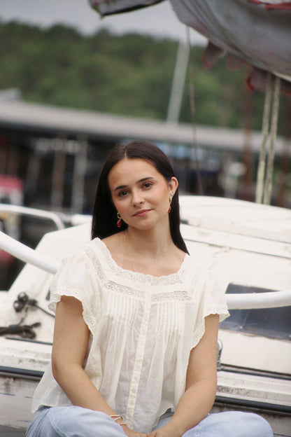 The Cove Top