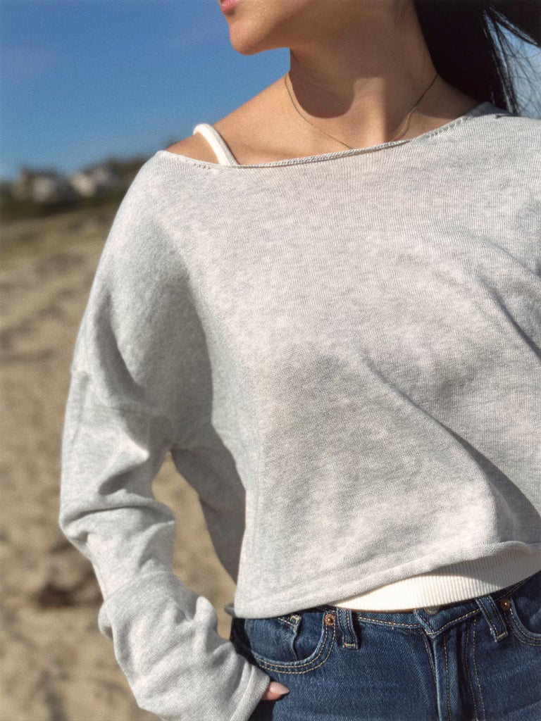 The Elise Sweater
