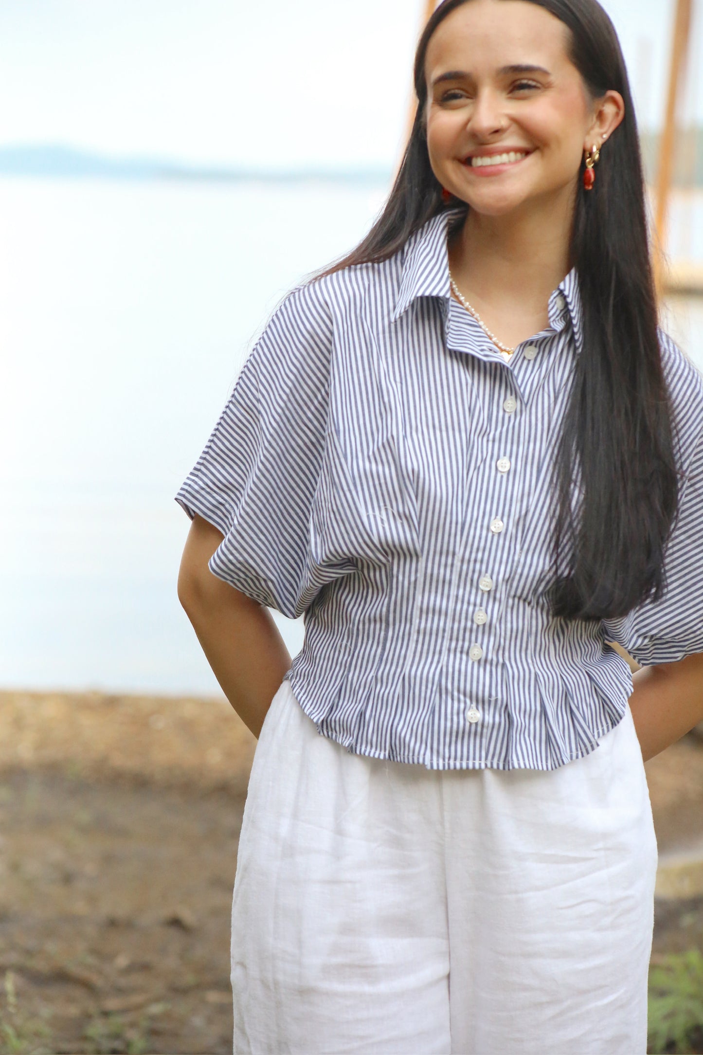 The Chloe Top