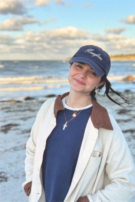 The Myra Barn Jacket