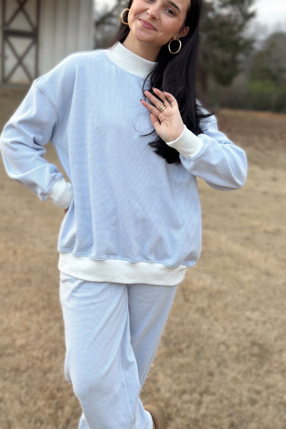 The Millie Cove Lounge Pants