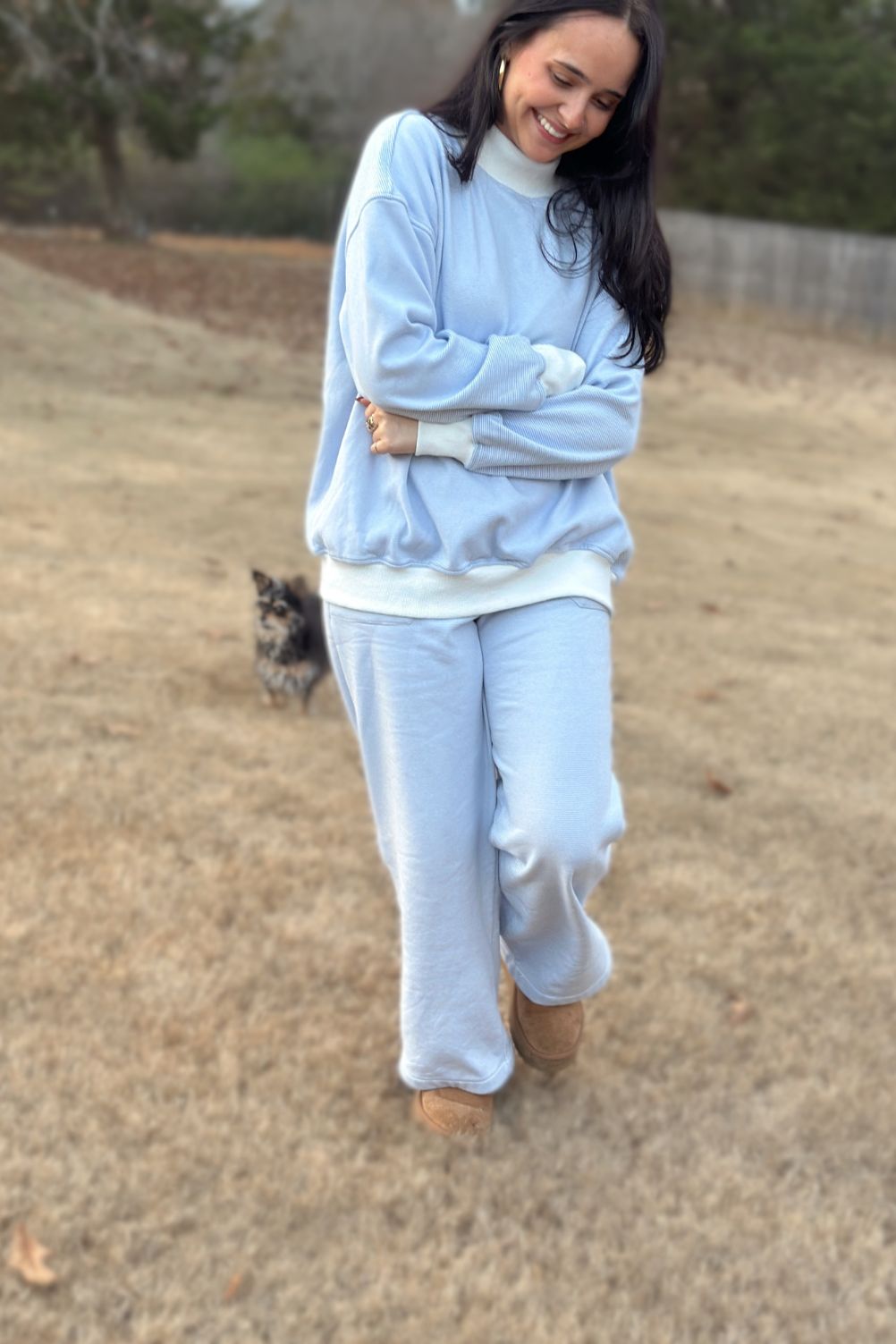 The Millie Cove Lounge Pants