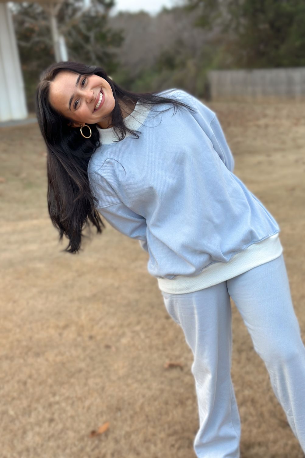 The Millie Cove Lounge Pants