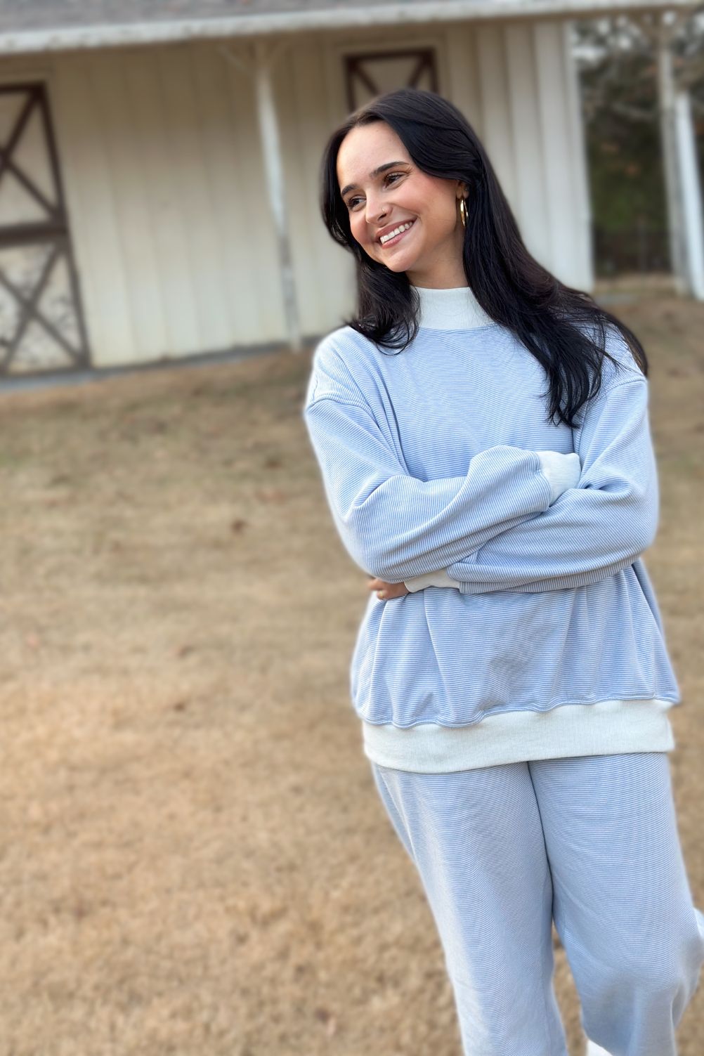 The Millie Cove Lounge Pants