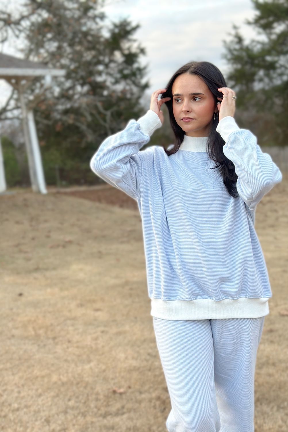 The Millie Cove Lounge Pants